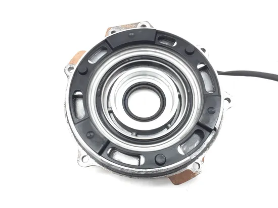 Front Diff Differential Ring Gear Pinion 2021 Polaris Ranger 1000 EPS 3400 8