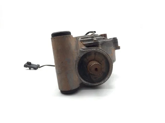 Front Diff Differential Ring Gear Pinion 2021 Polaris Ranger 1000 EPS 3400 5