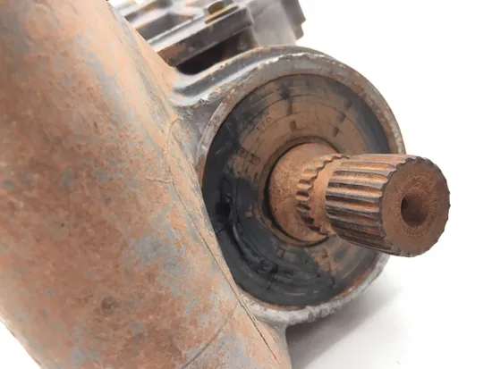 Front Diff Differential Ring Gear Pinion 2021 Polaris Ranger 1000 EPS 3400 14