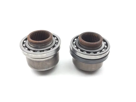 Front Diff Differential Ring Gear Pinion 2021 Polaris Ranger 1000 EPS 3400 6