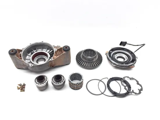 Front Diff Differential Ring Gear Pinion 2021 Polaris Ranger 1000 EPS 3400 3