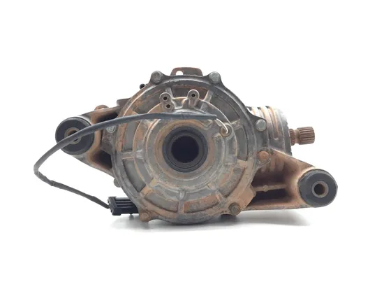 Front Diff Differential Ring Gear Pinion 2021 Polaris Ranger 1000 EPS 3400 15