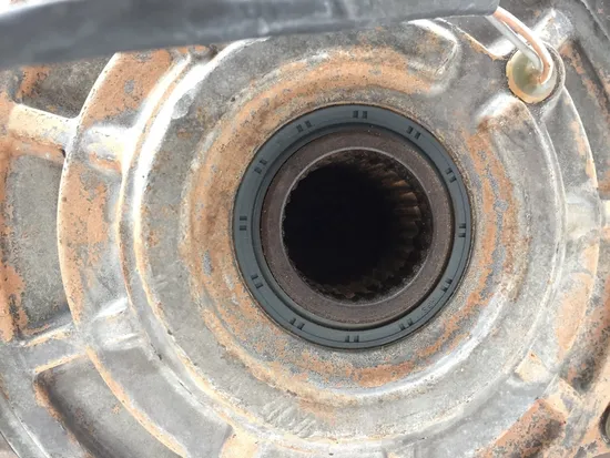 Front Diff Differential Ring Gear Pinion 2021 Polaris Ranger 1000 EPS 3400 16