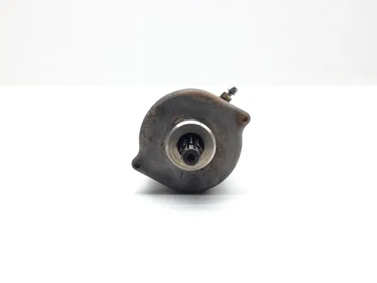 Electric Starter Motor 2021 Polaris Ranger 1000 EPS 3400 5