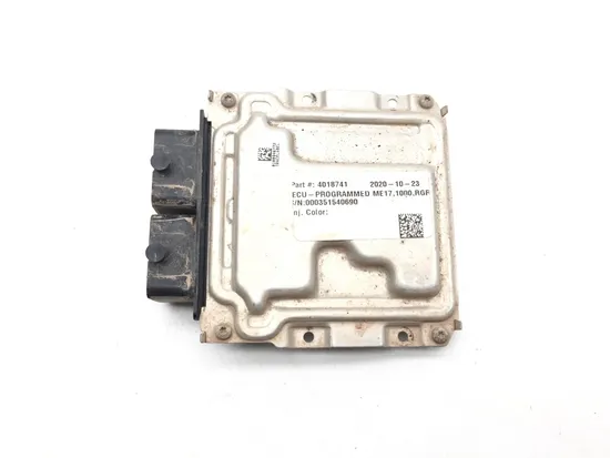 Ignition CDI Box ECU 2021 Polaris Ranger 1000 EPS 3400 7