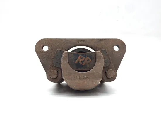 Right Passenger Rear Brake Caliper 2021 Polaris Ranger 1000 EPS 3400 1