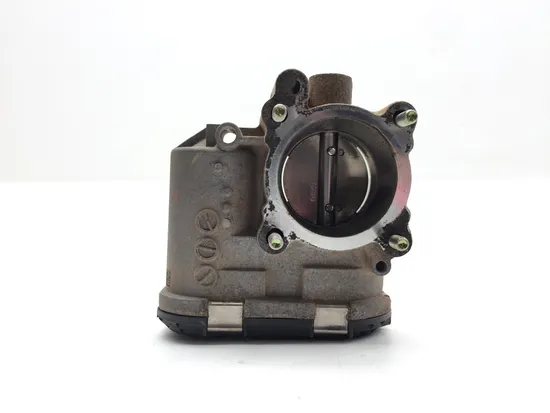 Engine Intake Throttle Body 2021 Polaris Ranger 1000 EPS 3400 6