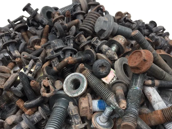 MISC Bolt Set 2021 Polaris Ranger 1000 EPS 3400 2