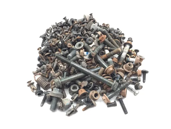 MISC Bolt Set 2021 Polaris Ranger 1000 EPS 3400 1