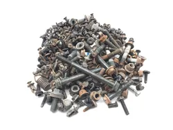 MISC Bolt Set 2021 Polaris Ranger 1000 EPS 3400