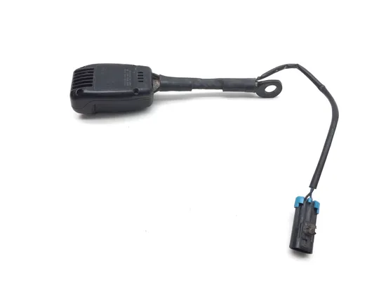 Left Seat Belt Latch 2021 Polaris Ranger 1000 EPS 3400 7