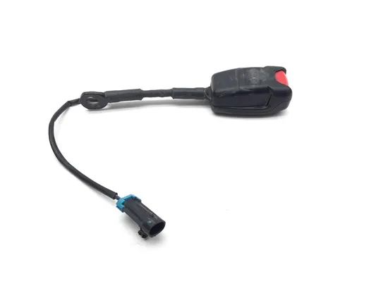 Left Seat Belt Latch 2021 Polaris Ranger 1000 EPS 3400 1