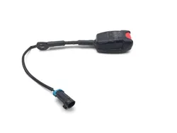 Left Seat Belt Latch 2021 Polaris Ranger 1000 EPS 3400