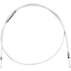 Magnum High-Efficiency Braided Clutch Cable Sterling Chromite STK 2in. Over