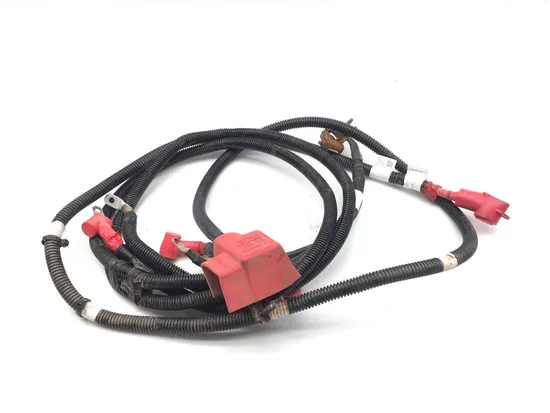 Positive Negative Battery Wires 2021 Polaris Ranger 1000 EPS 3400 4