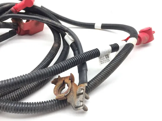 Positive Negative Battery Wires 2021 Polaris Ranger 1000 EPS 3400 2