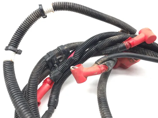 Positive Negative Battery Wires 2021 Polaris Ranger 1000 EPS 3400 3