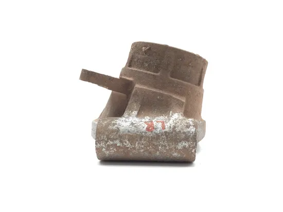 Left Driver Rear Wheel Spindle Knuckle 2021 Polaris Ranger 1000 EPS 3400 5