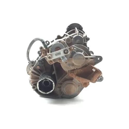 Complete Transmission 2021 Polaris Ranger 1000 EPS 3400