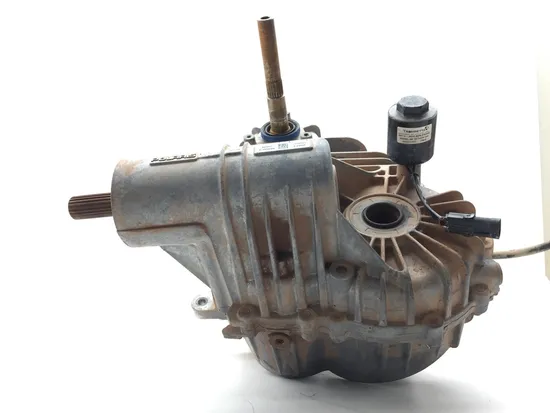 Complete Transmission 2021 Polaris Ranger 1000 EPS 3400 10