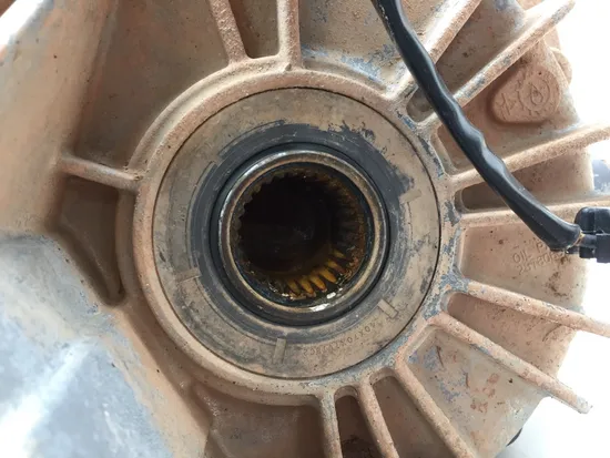 Complete Transmission 2021 Polaris Ranger 1000 EPS 3400 2