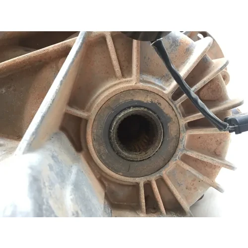 Complete Transmission 2021 Polaris Ranger 1000 EPS 3400 6