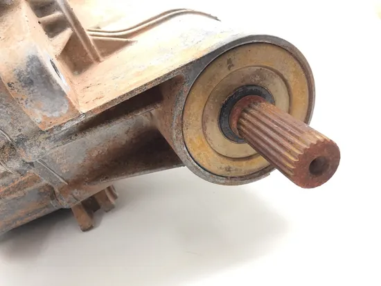 Complete Transmission 2021 Polaris Ranger 1000 EPS 3400 5