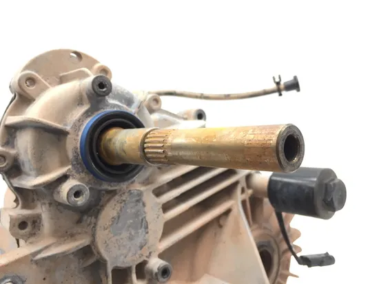 Complete Transmission 2021 Polaris Ranger 1000 EPS 3400 3