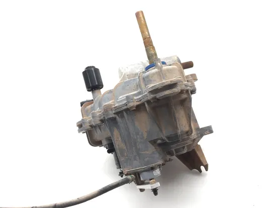 Complete Transmission 2021 Polaris Ranger 1000 EPS 3400 9