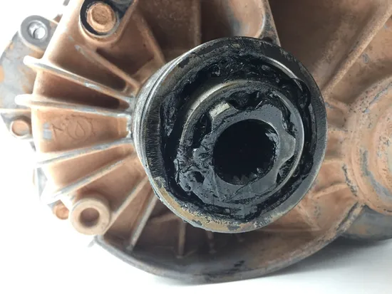 Complete Transmission 2021 Polaris Ranger 1000 EPS 3400 7