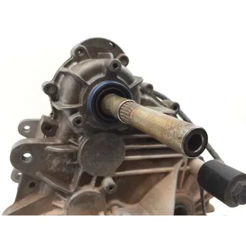 Complete Transmission 2021 Polaris Ranger 1000 EPS 3400 5