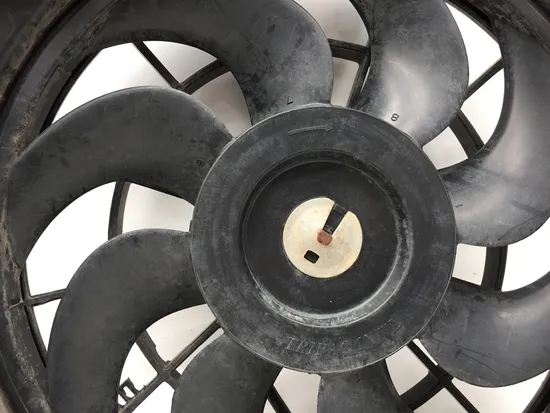 Engine Radiator Cooling Fan 2021 Polaris Ranger 1000 EPS 3400 2