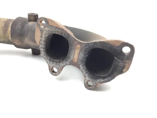 Exhaust Header Head Pipe 2021 Polaris Ranger 1000 EPS 3400 PARTS 7