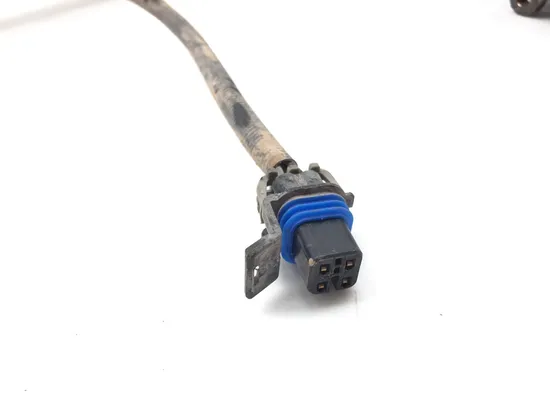 Exhaust Header Head Pipe 2021 Polaris Ranger 1000 EPS 3400 PARTS 6