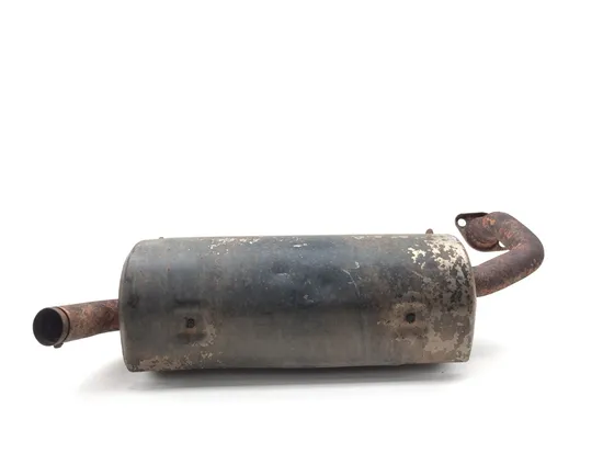 Exhaust Pipe Muffler 2021 Polaris Ranger 1000 EPS 3400 7