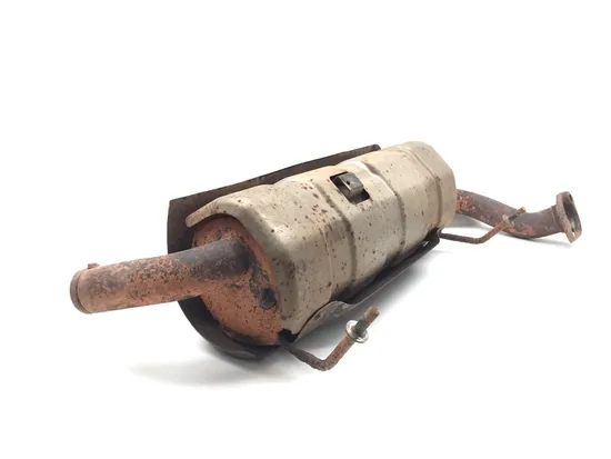 Exhaust Pipe Muffler 2021 Polaris Ranger 1000 EPS 3400 3