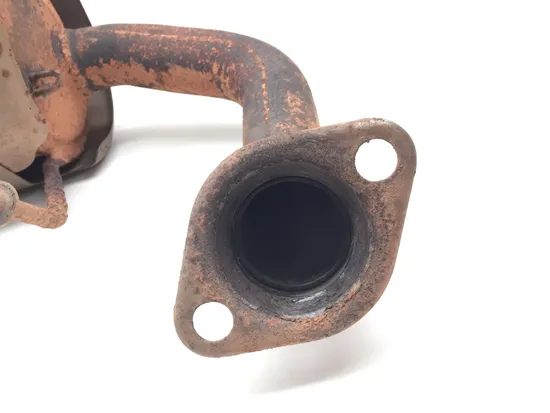 Exhaust Pipe Muffler 2021 Polaris Ranger 1000 EPS 3400 2