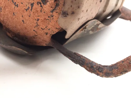 Exhaust Pipe Muffler 2021 Polaris Ranger 1000 EPS 3400 4