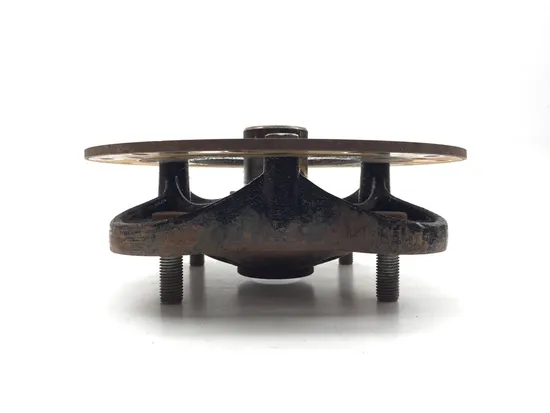 Rear Wheel Axle Hub With Rotor A 2021 Polaris Ranger 1000 EPS 3400 3