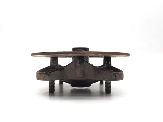 Rear Wheel Axle Hub With Rotor A 2021 Polaris Ranger 1000 EPS 3400 5