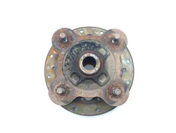 Rear Wheel Axle Hub With Rotor A 2021 Polaris Ranger 1000 EPS 3400