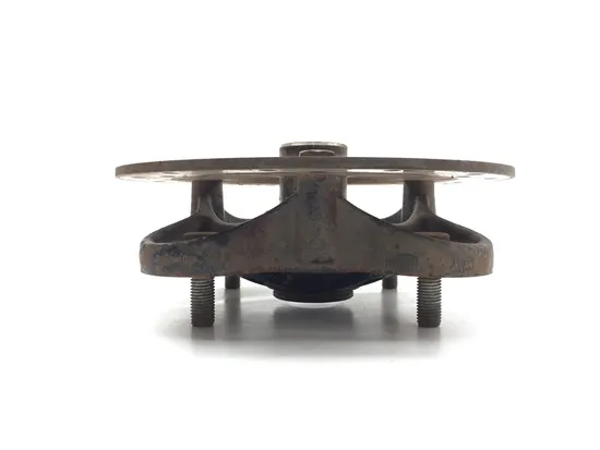 Rear Wheel Axle Hub with Rotor B 2021 Polaris Ranger 1000 EPS 3400 4