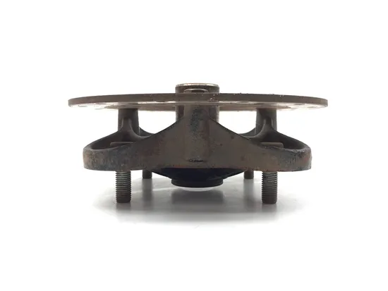 Rear Wheel Axle Hub with Rotor B 2021 Polaris Ranger 1000 EPS 3400 3