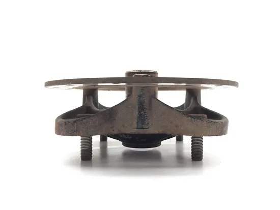 Rear Wheel Axle Hub with Rotor B 2021 Polaris Ranger 1000 EPS 3400 6