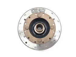 Rear Wheel Axle Hub with Rotor B 2021 Polaris Ranger 1000 EPS 3400