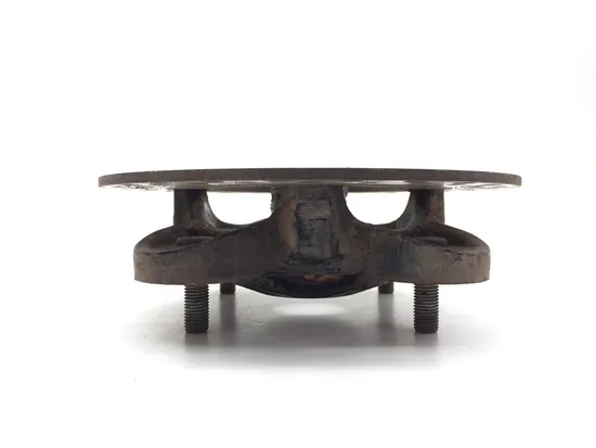 Front Wheel Hub with Rotor A 2021 Polaris Ranger 1000 EPS 3400 4