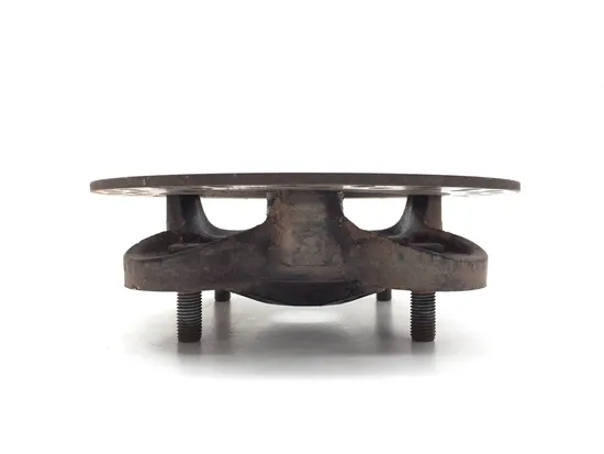 Front Wheel Hub with Rotor A 2021 Polaris Ranger 1000 EPS 3400 5