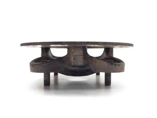 Front Wheel Hub with Rotor A 2021 Polaris Ranger 1000 EPS 3400 3