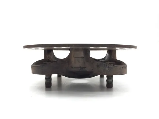 Front Wheel Hub with Rotor A 2021 Polaris Ranger 1000 EPS 3400 6