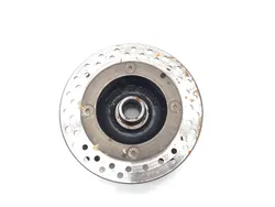 Front Wheel Hub with Rotor A 2021 Polaris Ranger 1000 EPS 3400